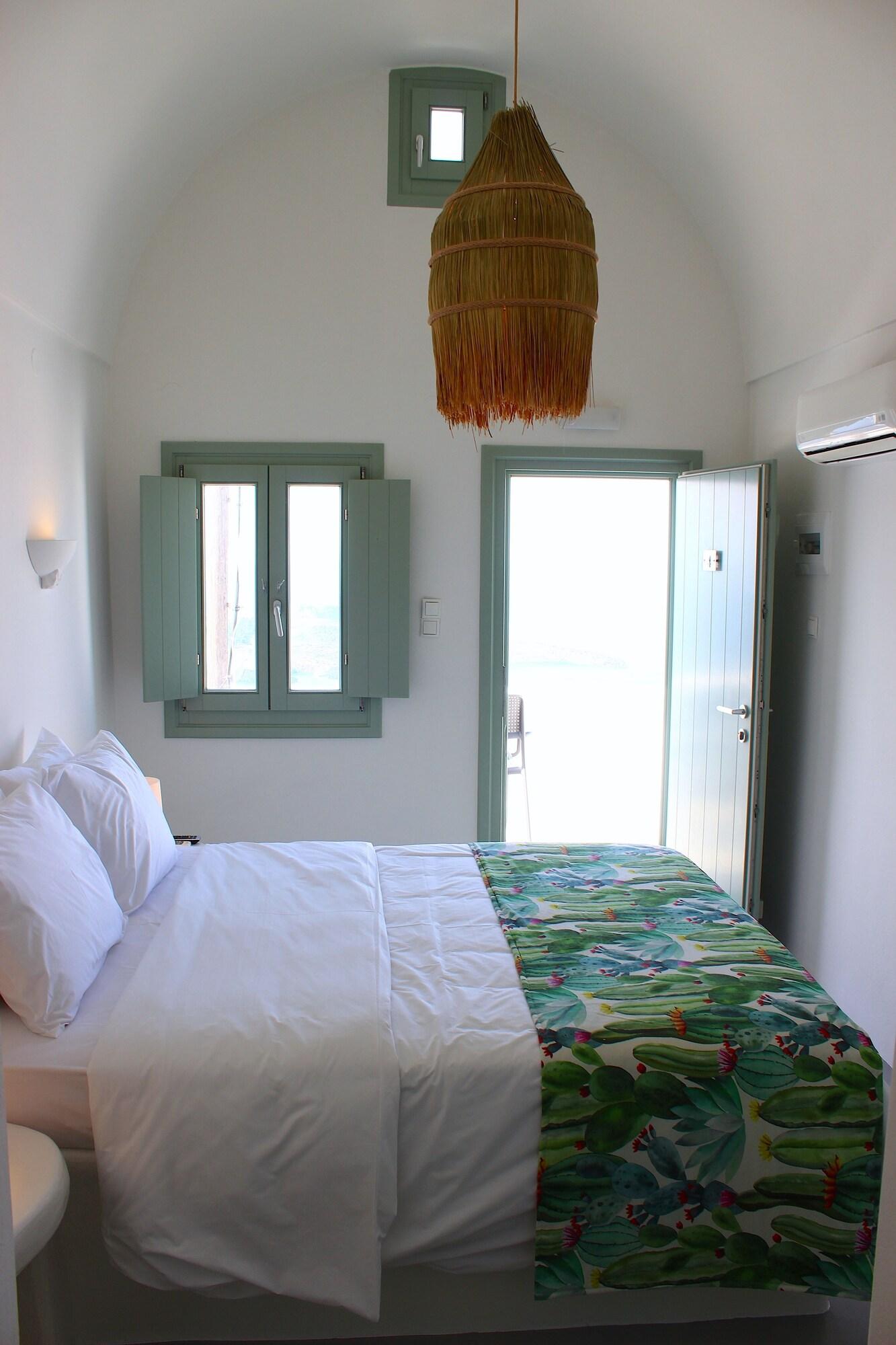 Agave Santorini Design Boutique Hotel Imerovigli  Luaran gambar