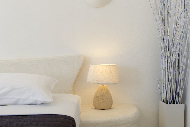 Agave Santorini Design Boutique Hotel Imerovigli  Luaran gambar
