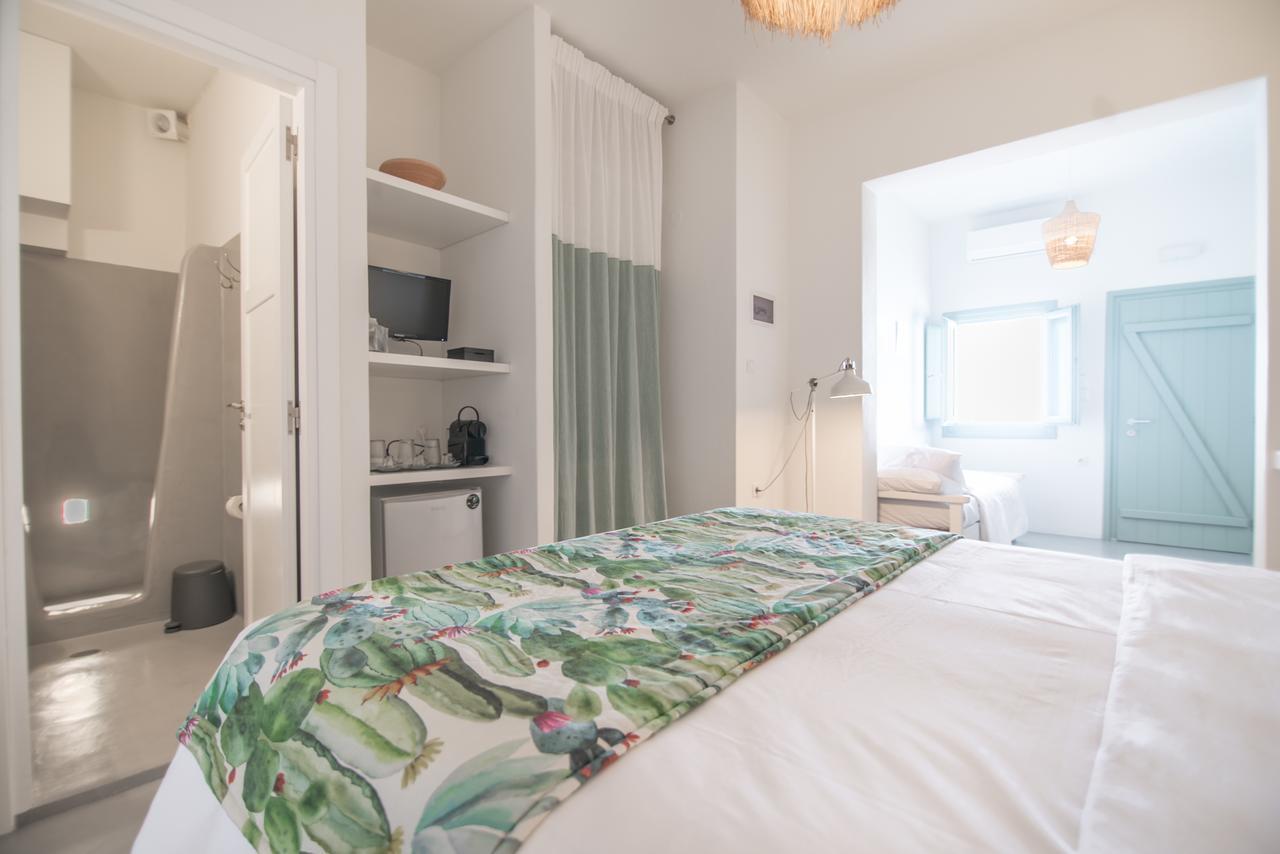 Agave Santorini Design Boutique Hotel Imerovigli  Luaran gambar
